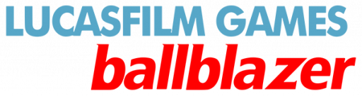 Ballblazer (Japan) logo